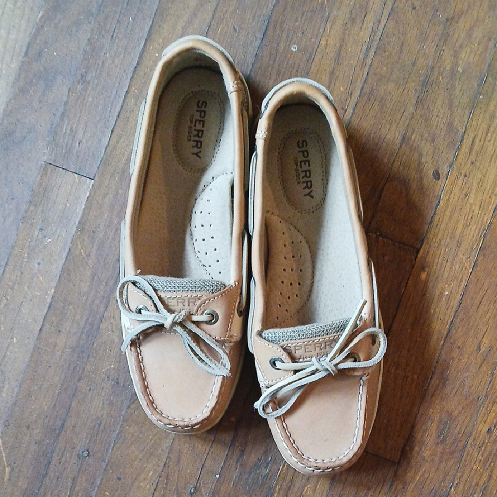 Sperry Women's Classic Loafers - Picture 2 of 7